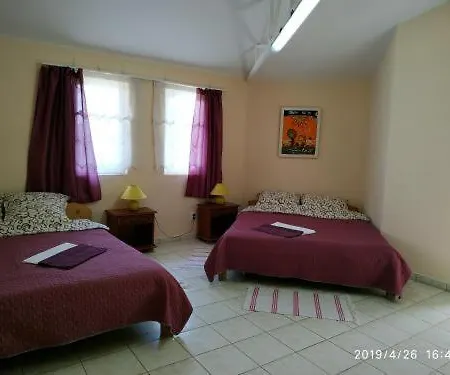 Penzion Vv2 Vama Veche