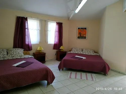 Maison d'hôtes Vv2 Vama Veche